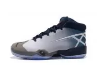 nike air jordan 30 homme blue gray